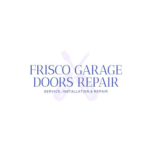 Garage Door Repair Frisco